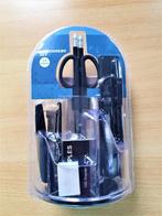 Bureau organizer/pennenbakjes 12-delig, nieuw, Ophalen of Verzenden, Nieuw