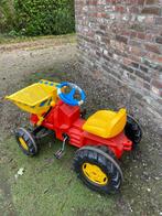 Traptrekker Rolly Toys, Ophalen, Gebruikt, Overige merken