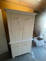 Kledingkast baby/kinderkamer, Ophalen, Gebruikt