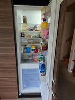 Zanussi koelvriescombinatie ZBB28460SA A++, Witgoed en Apparatuur, Koelkasten en IJskasten, Ophalen, Gebruikt, 200 liter of meer