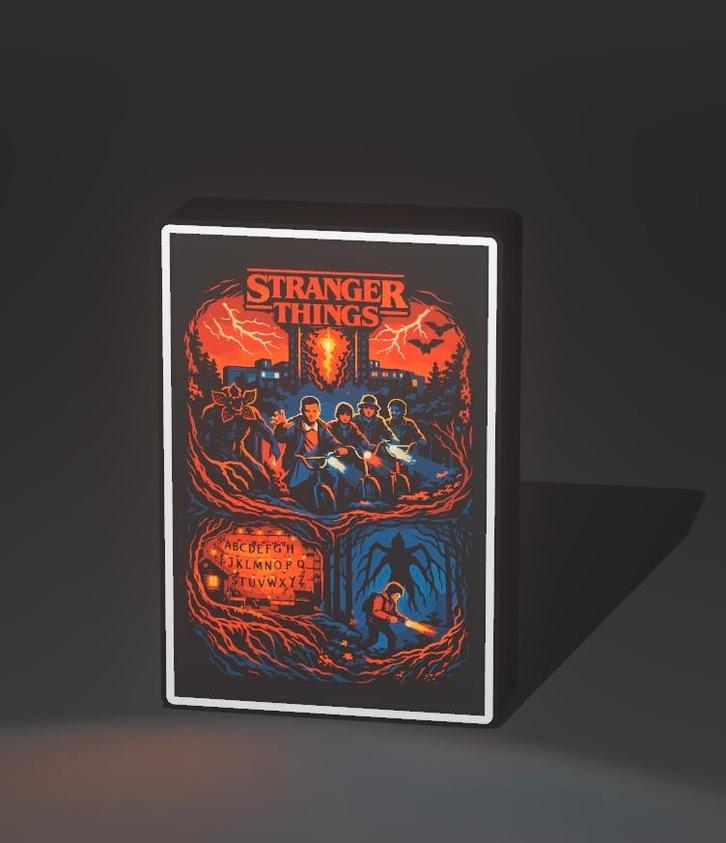 3D Print Service - Lightbox - Jouw Ontwerp tot Leven Gewekt!, Computers en Software, 3D Printers, Nieuw, Ophalen