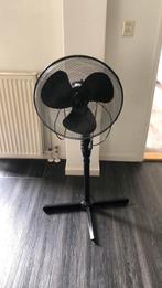 Ventilator, Witgoed en Apparatuur, Ventilatoren, Ophalen, Gebruikt, Statiefventilator