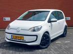 VOLKSWAGEN Up! 1.0 44KW/60PK 5-DRS Move Up! Airco/Navigatie/, Euro 5, Stof, Gebruikt, Up!