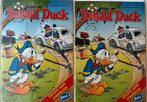 Gezocht: Donald Duck 1995/1996 nr. 7, Eén stripboek, Verzenden, Zo goed als nieuw