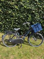 Transport Cortina U4 Meisjesfiets 24 inch, Ophalen, Versnellingen, Cortina, Gebruikt