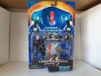 Proteus Armor Dr. Smith - Lost in Space, Ophalen of Verzenden, Zo goed als nieuw, Tv, Actiefiguur of Pop