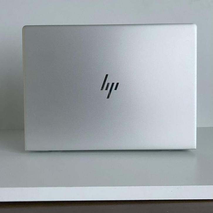 HP EliteBook 830 G6 - Intel Core i5 - 16GB RAM - 512GB SSD, Computers en Software, Windows Laptops, Zo goed als nieuw, 13 inch