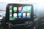 Ford Fiesta 1.0 EcoBoost ST-Line Clima|Cruise|NAVI|Carplay, Auto's, Voorwielaandrijving, 12 maanden, Gebruikt, Euro 6