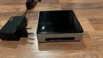 Intel Nuc i5 WiFi  8GB 256GB, Computers en Software, Desktop Pc's, Ophalen, Zo goed als nieuw