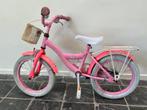 Girl's bikes pink, for 4-6 age kid, Ophalen of Verzenden, Gebruikt, Minder dan 16 inch, Zijwieltjes