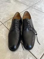 Schoenen van defensie diverse maten afgebeeld maat 9,5, Verzamelen, Militaria | Algemeen, Verzenden, Landmacht, Nederland, Kleding of Schoenen