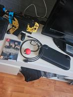 Nintendo Switch Pikachu & Eevee Edition – compleet pakket, Ophalen of Verzenden, Gebruikt, Met games, Switch Original