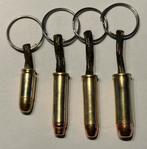 Sleutelhanger van (onschadelijke) patronen, Ophalen of Verzenden, Nieuw, Sport