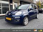 Fiat Panda 0.9 TwinAir Lounge AIRCO | NW APK | 2E EIGNR | TR, Origineel Nederlands, Te koop, Benzine, 4 stoelen