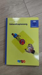 Studie boeken verzorgende ig, Boeken, ThiemeMeulenhoff, Ophalen of Verzenden, Zo goed als nieuw, MBO