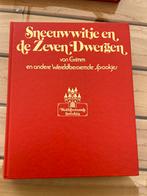 Sneeuwwitje en de zeven dwergen — van Grimm en andere, Ophalen of Verzenden, Zo goed als nieuw, Grimm