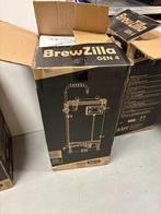 Brewzilla Gen 4 35 L, Ophalen of Verzenden, Nieuw