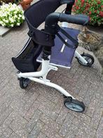 Mooie en goede rollator, Ophalen, Lichtgewicht, Zo goed als nieuw
