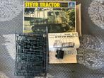 Steyr tractor, Italeri, Groter dan 1:32, Nieuw, Ophalen of Verzenden