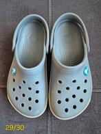 Crocs maat 29/30, alleen ophalen, Ophalen, Gebruikt, Crocs