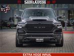Dodge Ram 1500 LIMITED NIGHT | FEUL WHEELS | BOM VOL | 5.7 V, Auto's, Gebruikt, 5654 cc, Met garantie (alle), 402 pk