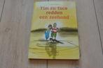 Lieke van Duin - Tim en Taco redden een zeehon, Boeken, Kinderboeken | Jeugd | onder 10 jaar, Ophalen of Verzenden, Zo goed als nieuw