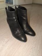 Bershka Hakken Maat 39, Ophalen of Verzenden, Gedragen, Zwart, Pumps