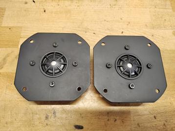 Visaton DMS 25FFL Tweeters. beschikbaar voor biedingen
