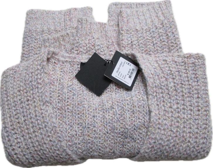 Claudia Sträter vest, Kleding | Heren, Kostuums en Colberts, Zo goed als nieuw, Maat 52/54 (L), Verzenden