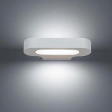 Artemide Talo led wandlamp wit beschikbaar voor biedingen