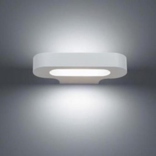 Artemide Talo led wandlamp wit, Huis en Inrichting, Lampen | Wandlampen, Nieuw, Ophalen of Verzenden