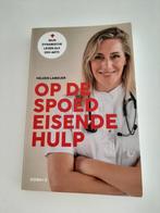 Boek Heleen Lameijer - op de spoedeisende hulp, Ophalen of Verzenden, Gelezen, Heleen Lameijer, Overige