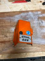 Stihl 026/MS260 Kappenset, Ophalen of Verzenden