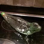 Zeehond fles, Antiek en Kunst, Antiek | Glas en Kristal, Ophalen of Verzenden