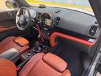 Mini Countryman 2.0 John Cooper Works ALL4 Chili Dealeronder, Auto's, 1998 cc, Gebruikt, Euro 6, Leder