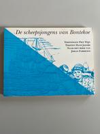 De Scheepsjongens van Bontekoe - Stripboek, Eén stripboek, Ophalen of Verzenden, Gelezen