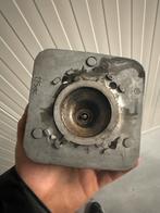 Piaggio SKR 125cc Cilinder - Incl. Zuiger, Ophalen of Verzenden, Gebruikt, Cilinder