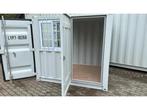 2024 LYPU 7 ft Container met deur en raam, Doe-het-zelf en Verbouw, Containers, Ophalen