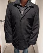 ZGAN herenjas - Stijlvol en comfortabel!, Zwart, Maat 56/58 (XL), Ophalen of Verzenden, Zo goed als nieuw
