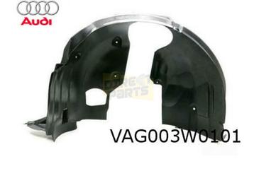 Audi A3 (8/12-4/20) (8V_) wielkuip Links (Sedan) Origineel!  beschikbaar voor biedingen