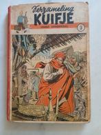 Kuifje weekblad bundel nr 3 HC ,1947, Lombard , kompleet!, Boeken, Stripboeken, Eén stripboek, Ophalen of Verzenden, Gelezen