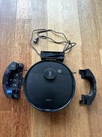 Ecovacs T9 AIVI Robot Vacuum & Mop, Ophalen, Robotstofzuiger, Reservoir, 1600 tot 2000 watt