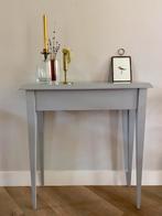 Leuke, elegante sidetable, Ophalen, Gebruikt