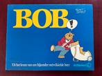 Bob, Eén stripboek, Ophalen of Verzenden, Zo goed als nieuw