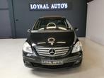 Mercedes-Benz B-klasse 200 Turbo AMG uitvoering | 193 PK | A, Auto's, Mercedes-Benz, Gebruikt, 4 cilinders, 400 kg, Leder en Stof