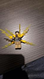 LEGO Electro minifigure, G1, Ophalen of Verzenden, Zo goed als nieuw