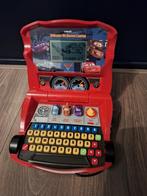 Vtech Bliksem Mc Queen laptop te koop, Kinderen en Baby's, 4 tot 6 jaar, Gebruikt, Ophalen of Verzenden