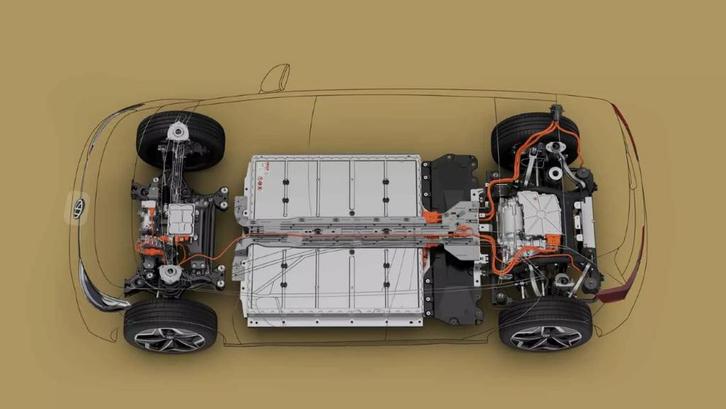 Hybride Accu Reparatie, Auto-onderdelen, Overige Auto-onderdelen, Toyota, Gereviseerd, Ophalen of Verzenden
