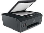 ZGAN HP Smart Tank Plus All-in-one, Computers en Software, Printers, Scannen, Printer, Ophalen of Verzenden, Zo goed als nieuw