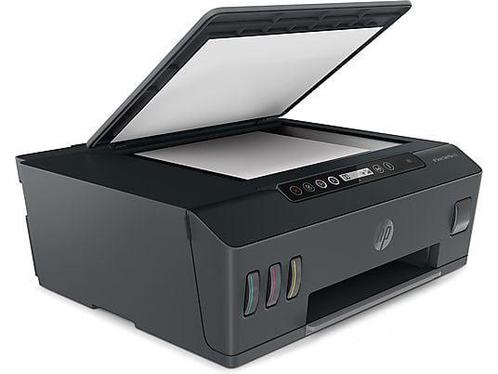 ZGAN HP Smart Tank Plus All-in-one, Computers en Software, Printers, Zo goed als nieuw, Printer, Scannen, Draadloos, Ophalen of Verzenden